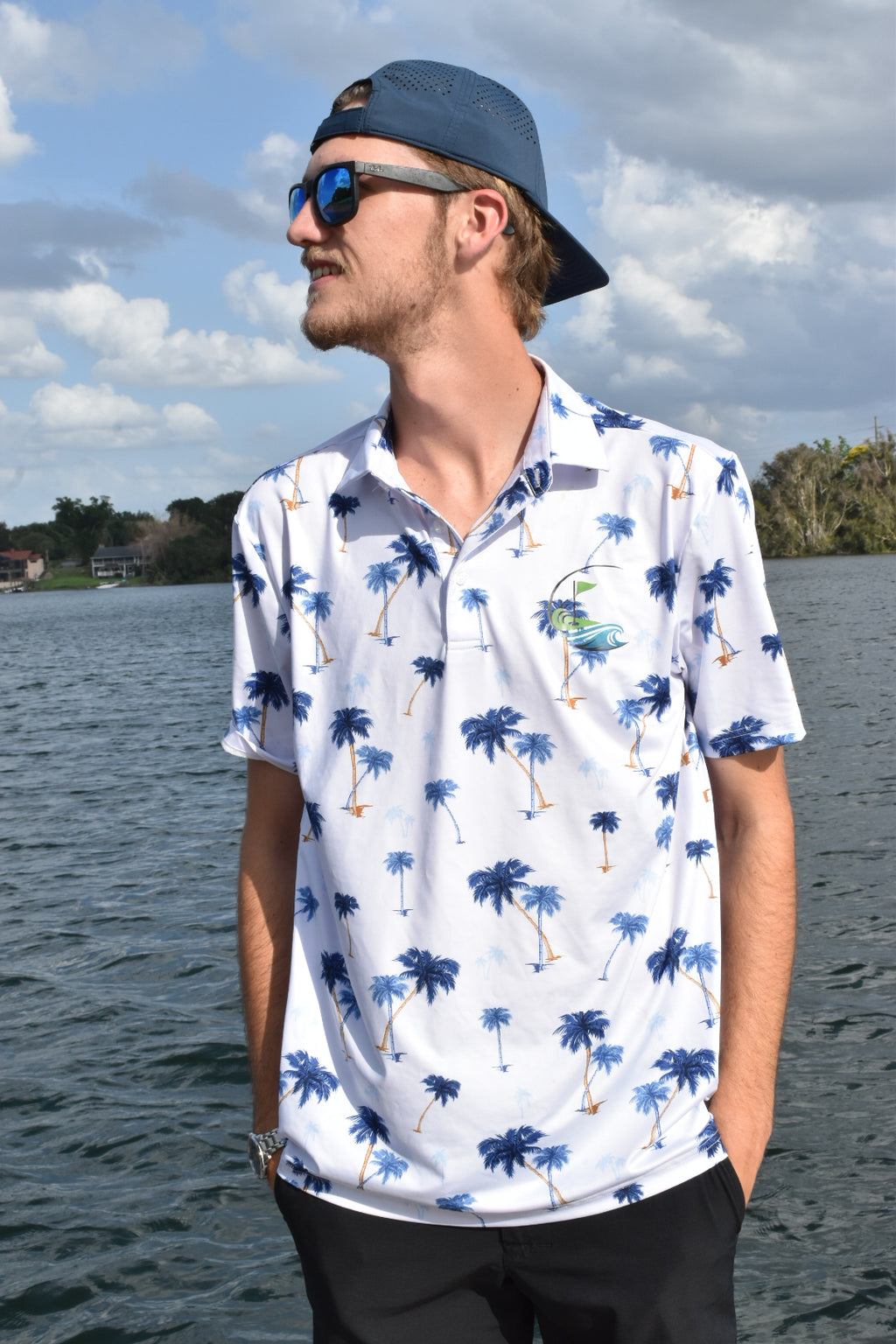 Paradise Palms Polo