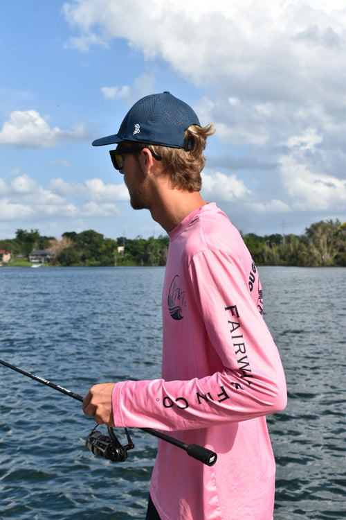 Squidin’ Me Fishing Shirt