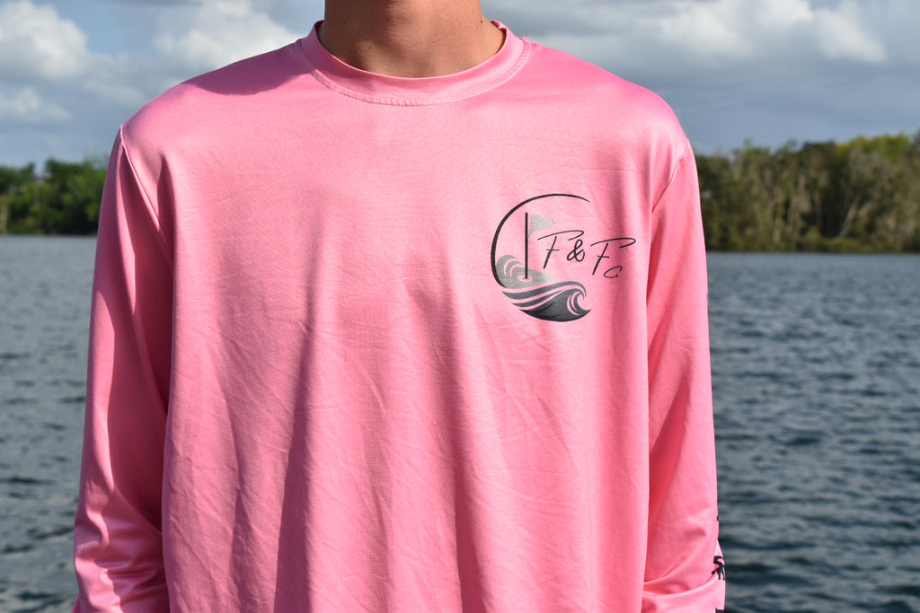 Squidin’ Me Fishing Shirt