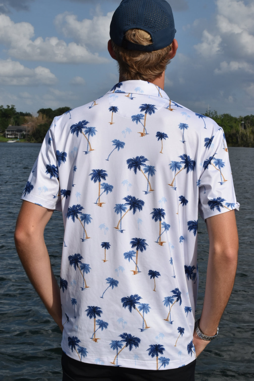 Paradise Palms Polo