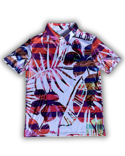 Birdie in Paradise Polo