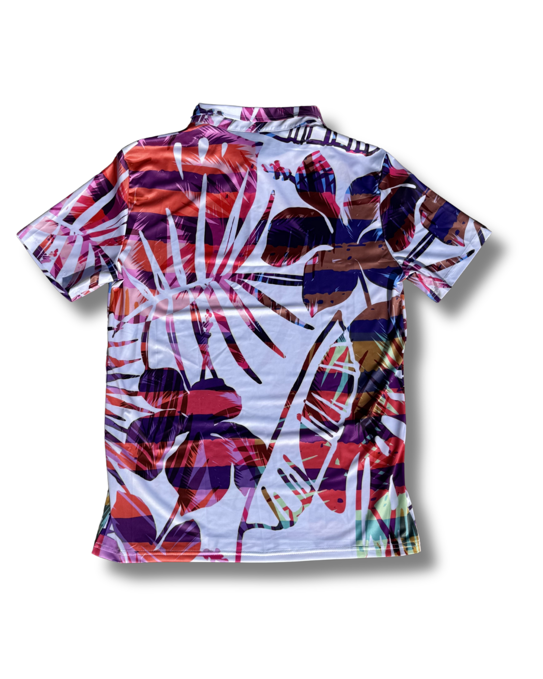 Birdie in Paradise Polo