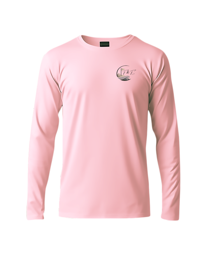 Squidin’ Me Fishing Shirt *Presale*